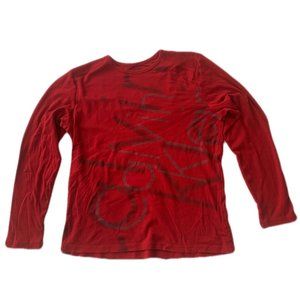 ☄️ calvin klein thermal ☄️